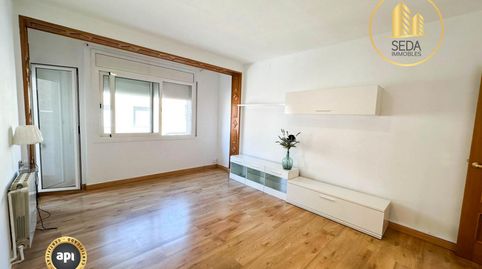 Foto 3 de Piso en venta en Carrer de Mossèn Àngel Rodamilans, Ca n'Anglada, Terrassa
