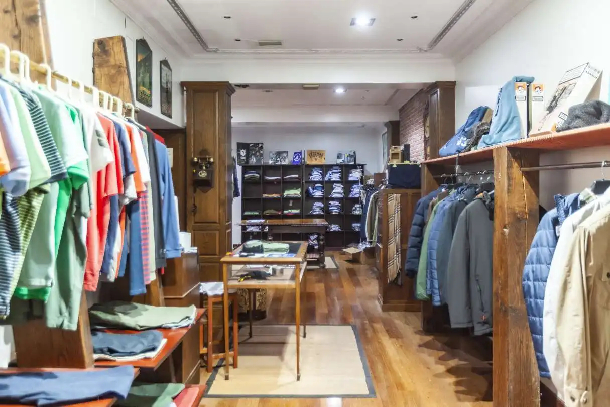 Local comercial en venda a Kale Nagusia, imagen 5