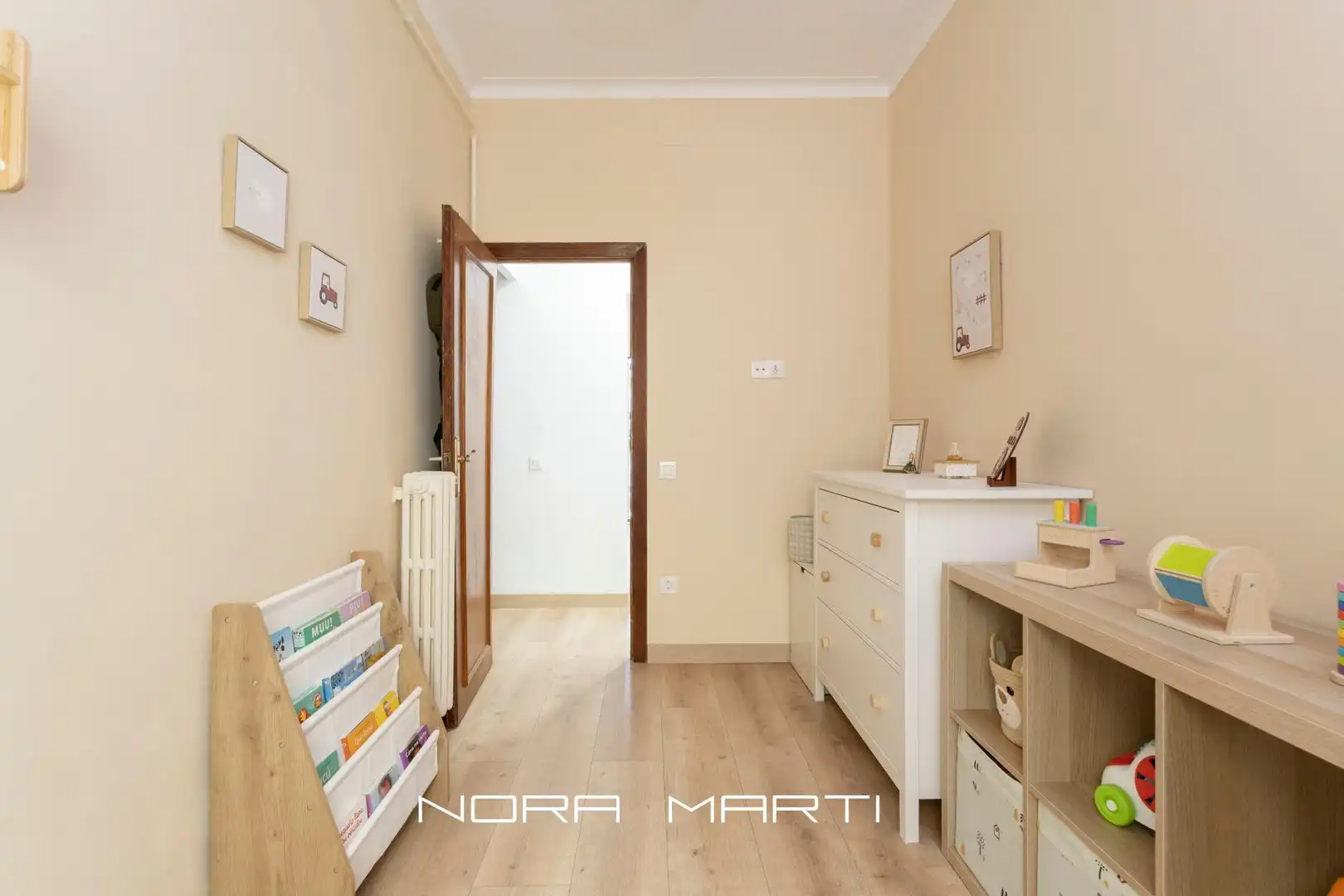 Wohnung mit Terrasse zum Verkauf in Eixample, imagen 21