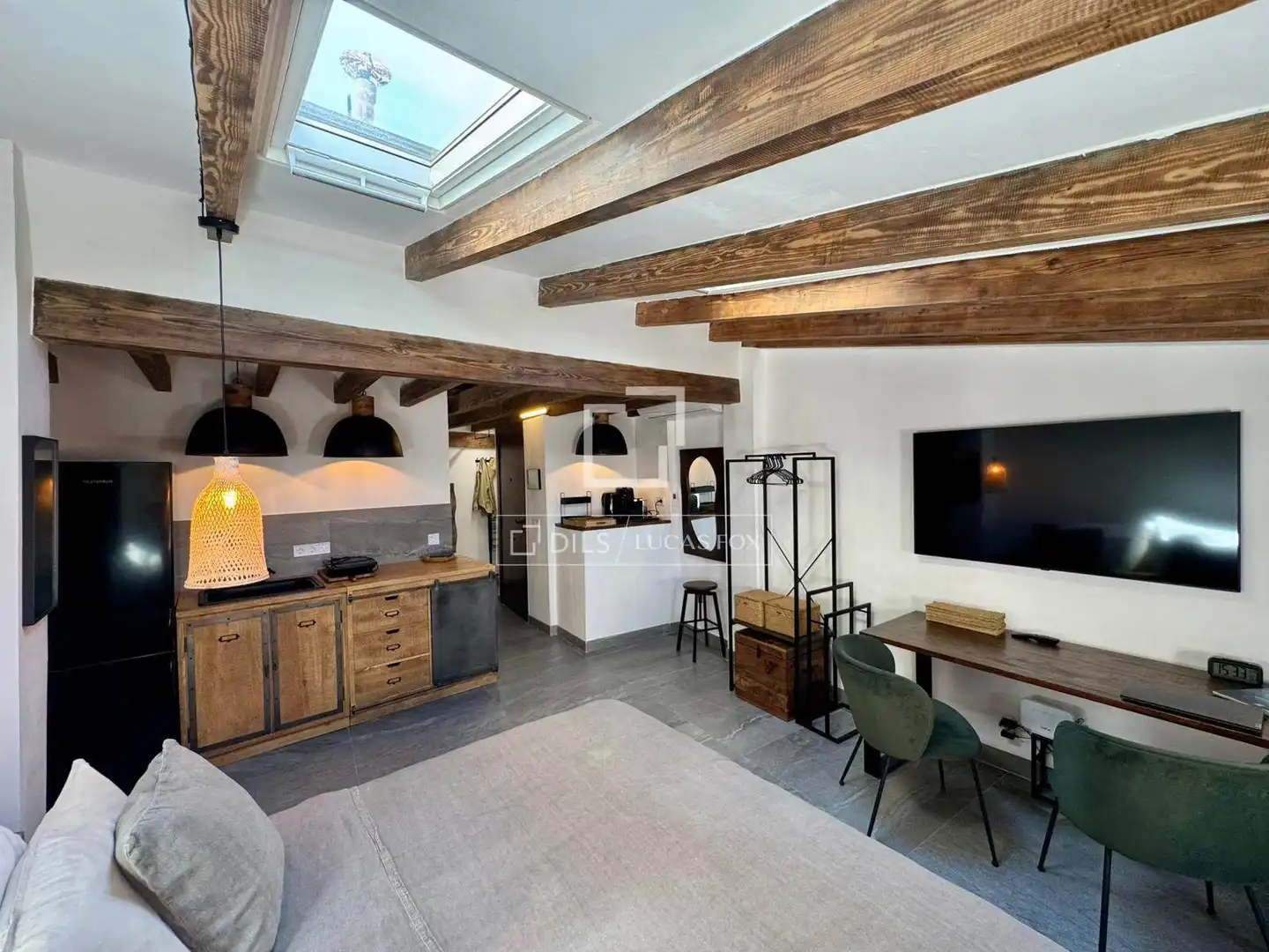 Loft en venta en Centre