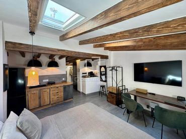 Loft in vendita a Centre