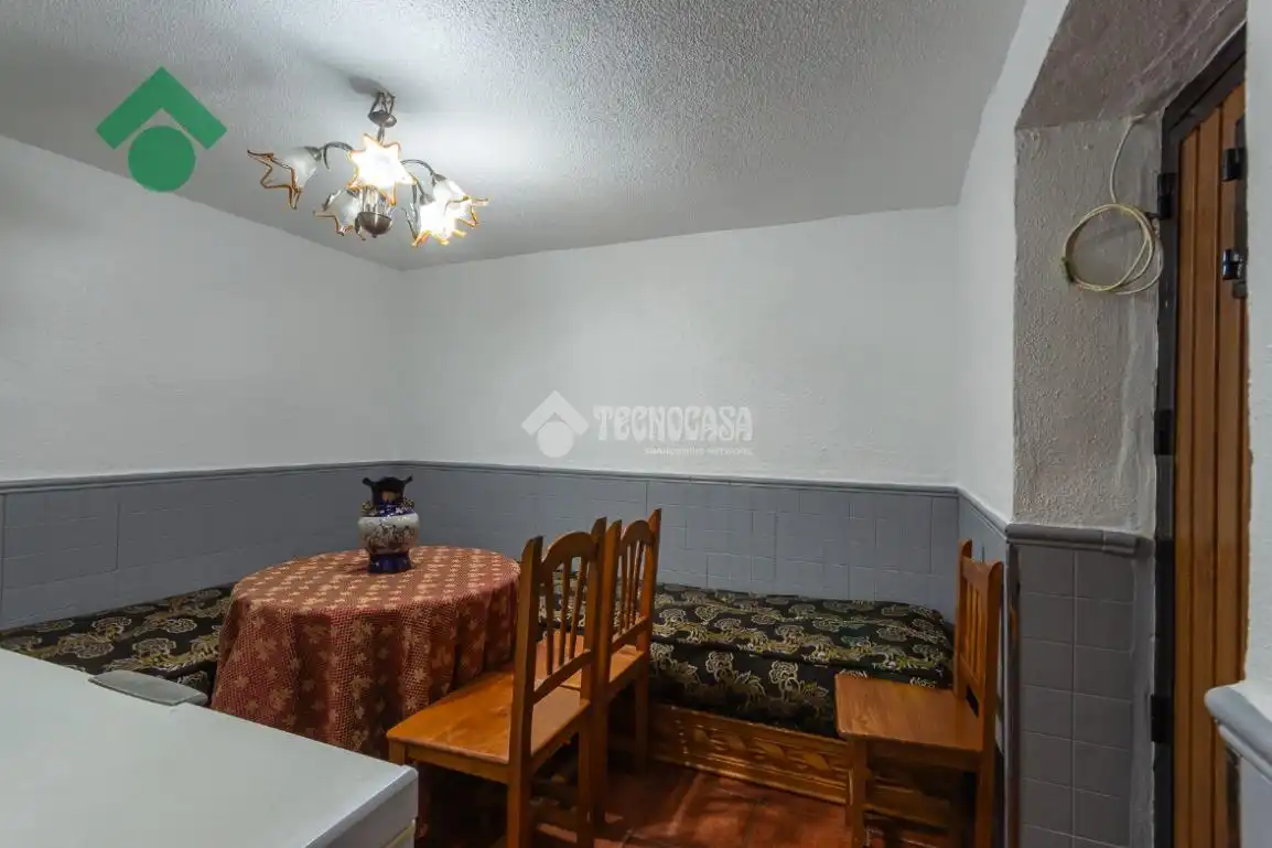 Bedroom of Detached homes for sale in Almuñécar  with Furnished
