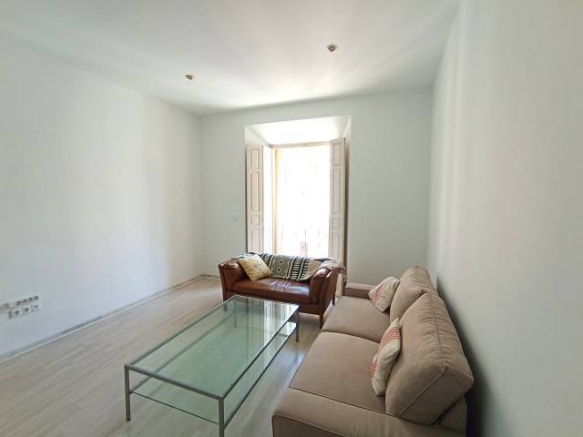 Piso en Alquiler en CISTER en Centro Histórico