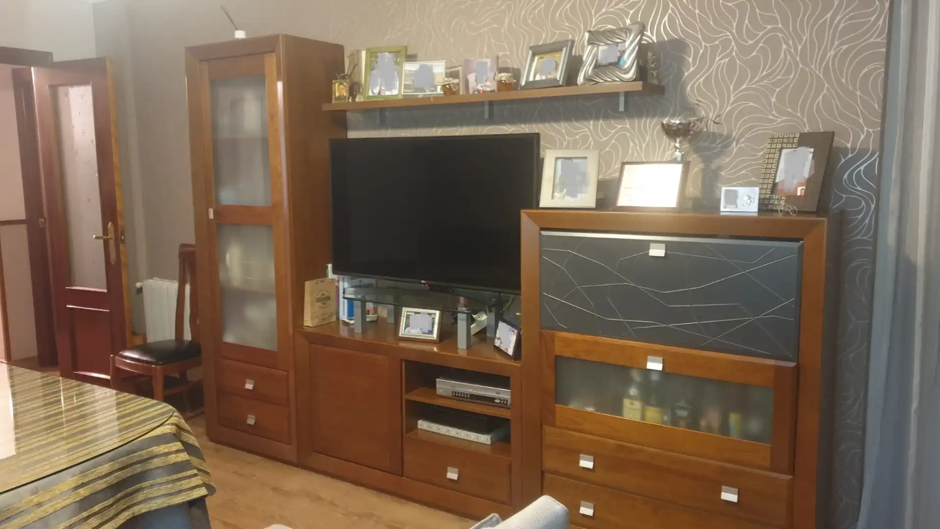 Flat with terrace for sale in Parque de la Constitución 5a, imagen 2