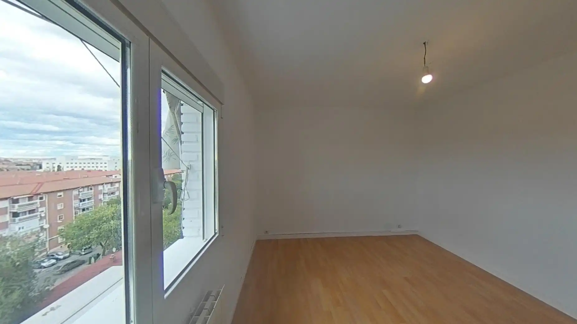 Schlafzimmer von Wohnung zum Verkauf in Alcalá de Henares mit Heizung, Terrasse und Abstellraum