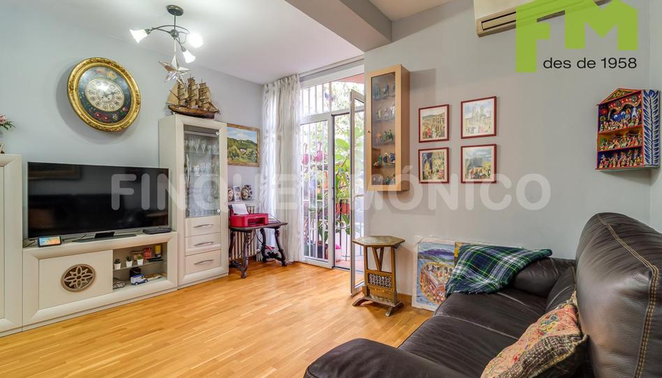 Photo 1 of Flat for sale in Carrer de Sant Antoni Maria Claret, El Baix Guinardó, Barcelona
