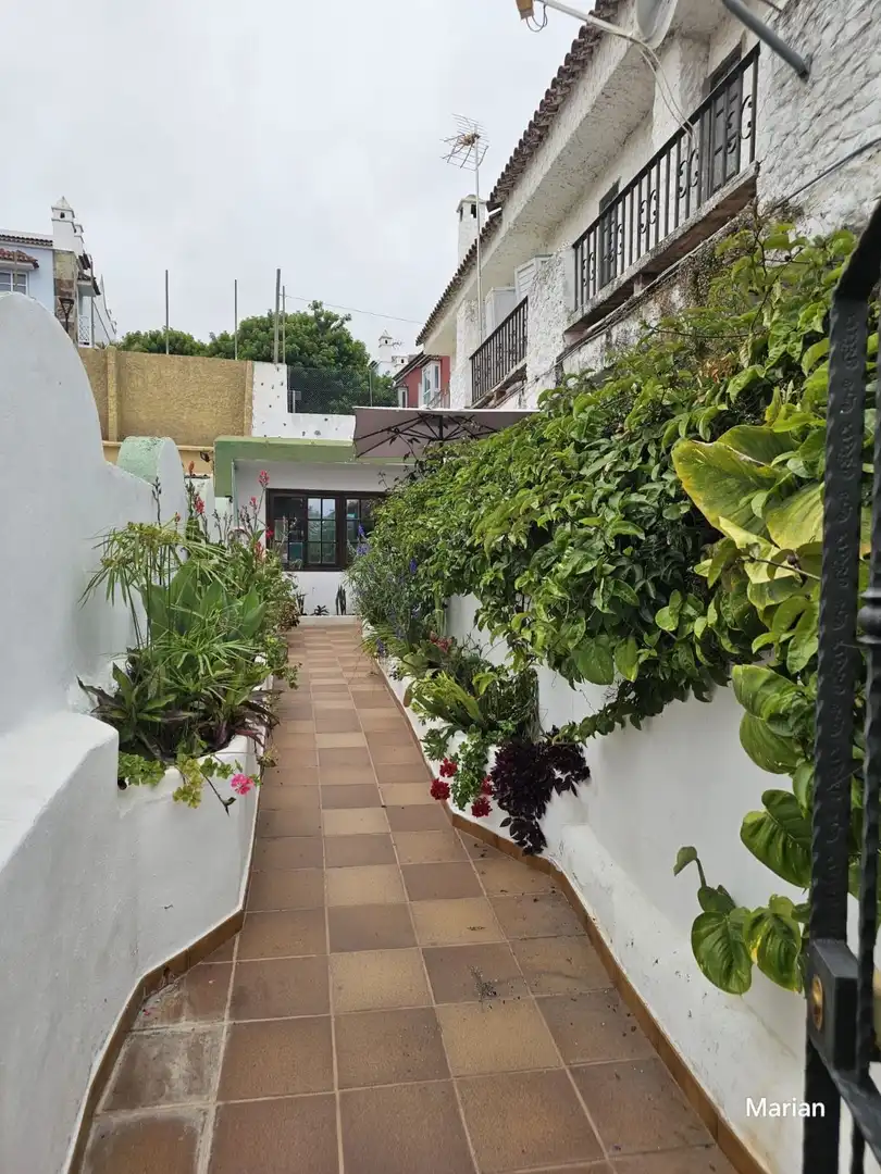 Dúplex con jardín en alquiler en La Perdoma - San Antonio - Benijos, imagen 15