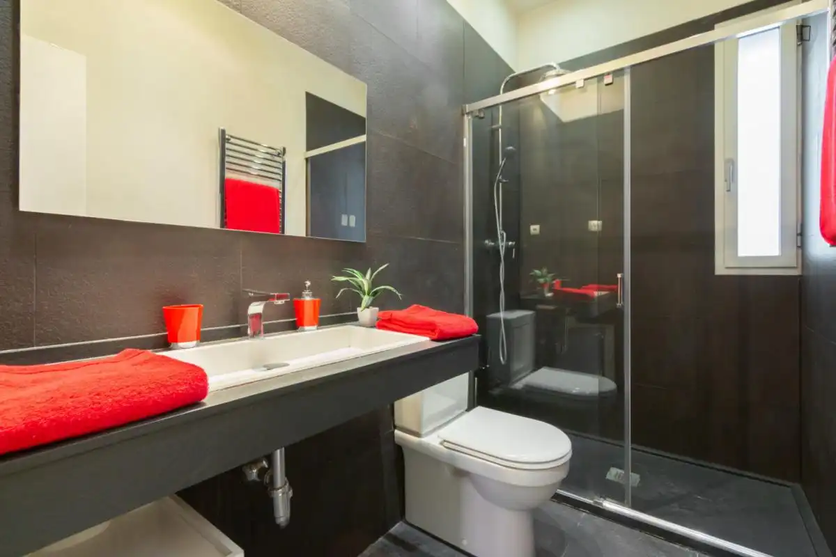 Apartament amb ascensor de lloguer a Centro, imagen 15