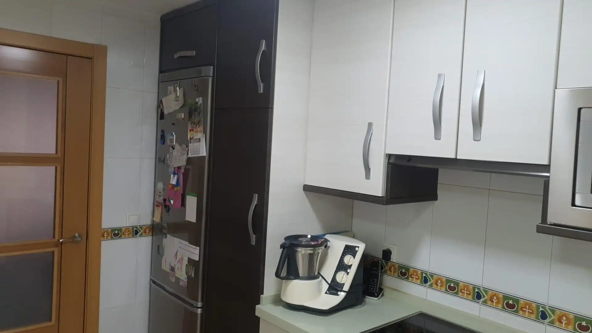 Piso con ascensor en venta en Levante, imagen 15