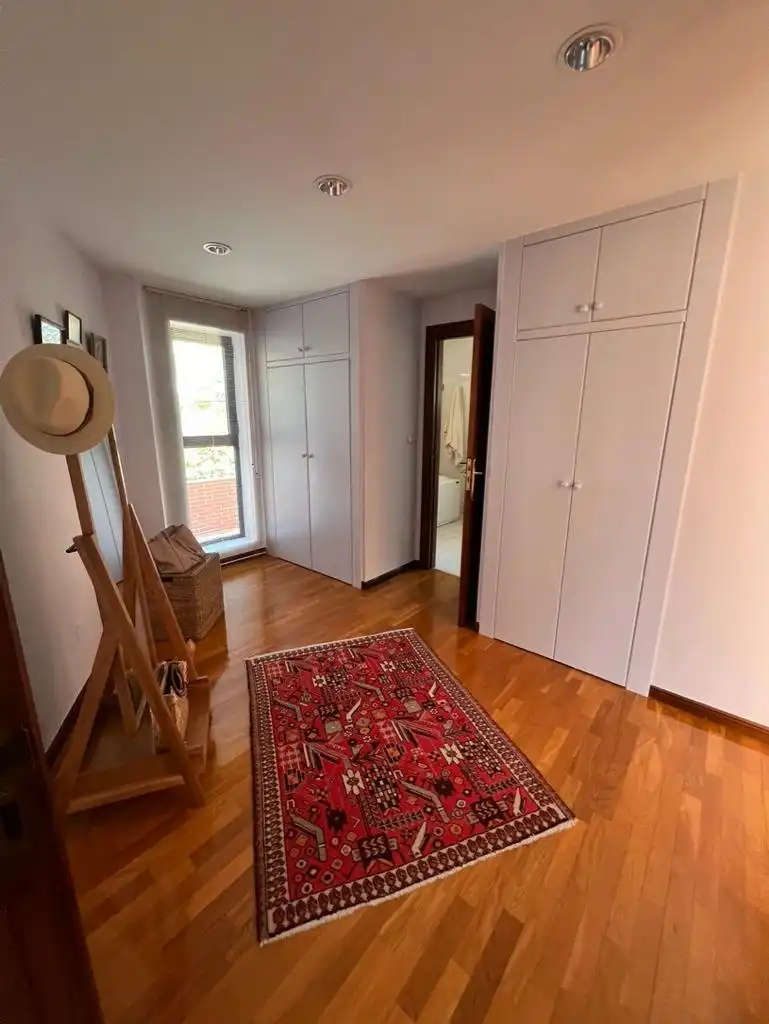 Dormitori de Casa o xalet en venda en Las Torres de Cotillas amb Aire condicionat, Calefacció i Parquet
