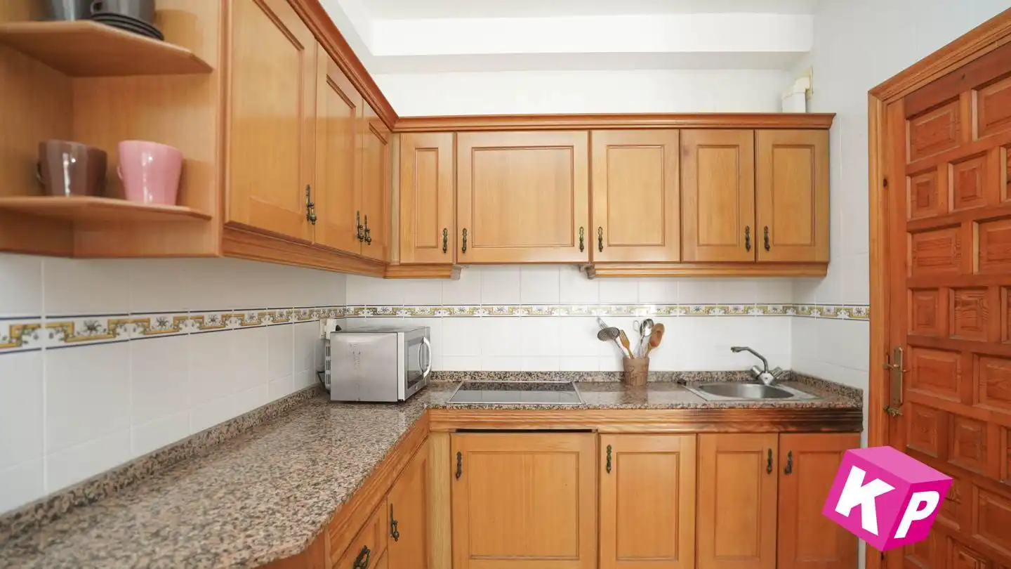 Bungalow en venda a Calle Ensayo General, imagen 17