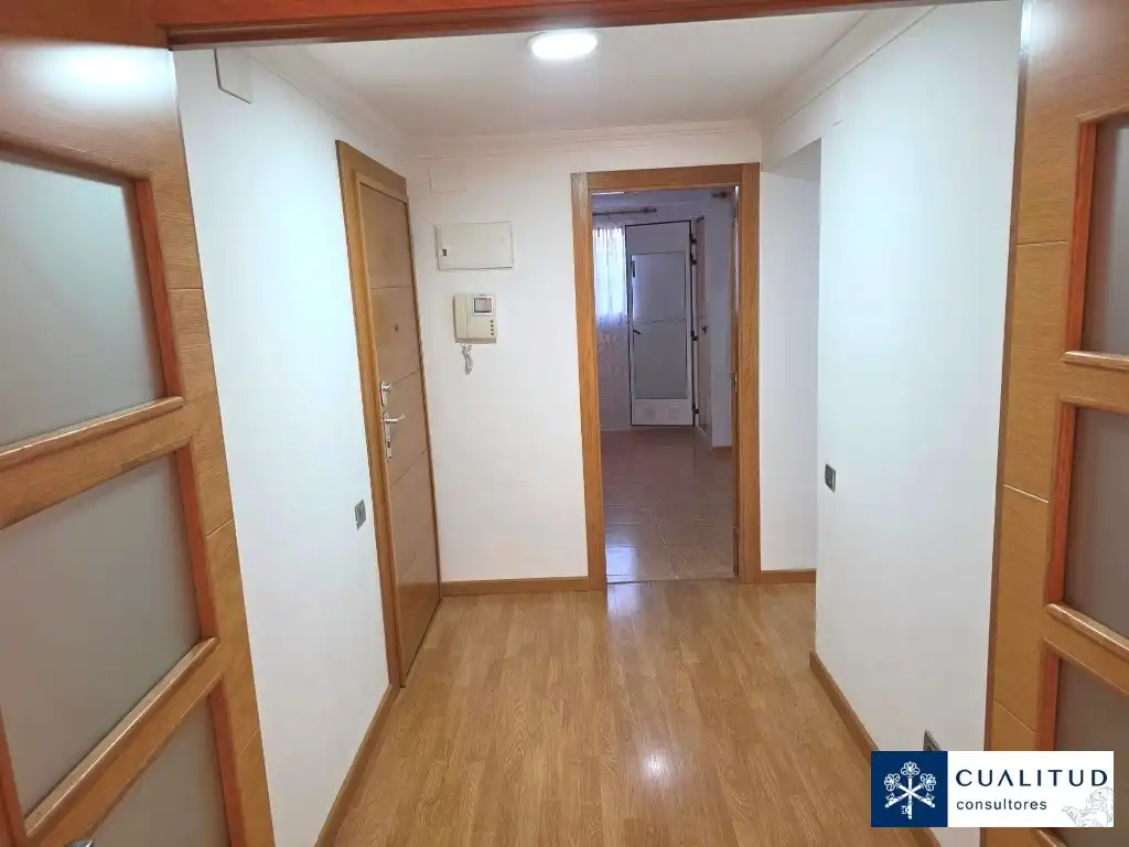 Piso en venta en Vila-real con Aire acondicionado, Parquet y Terraza