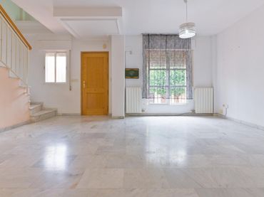 Casa a schiera in vendita a Calle JAEN