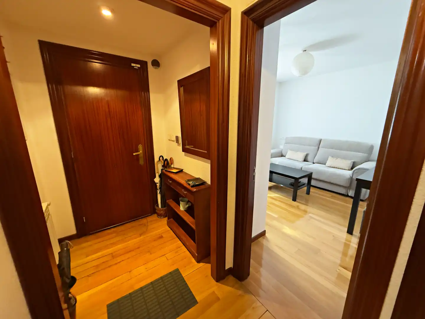 Casa o xalet en venda en Oviedo  amb Calefacció, Jardí privat i Parquet