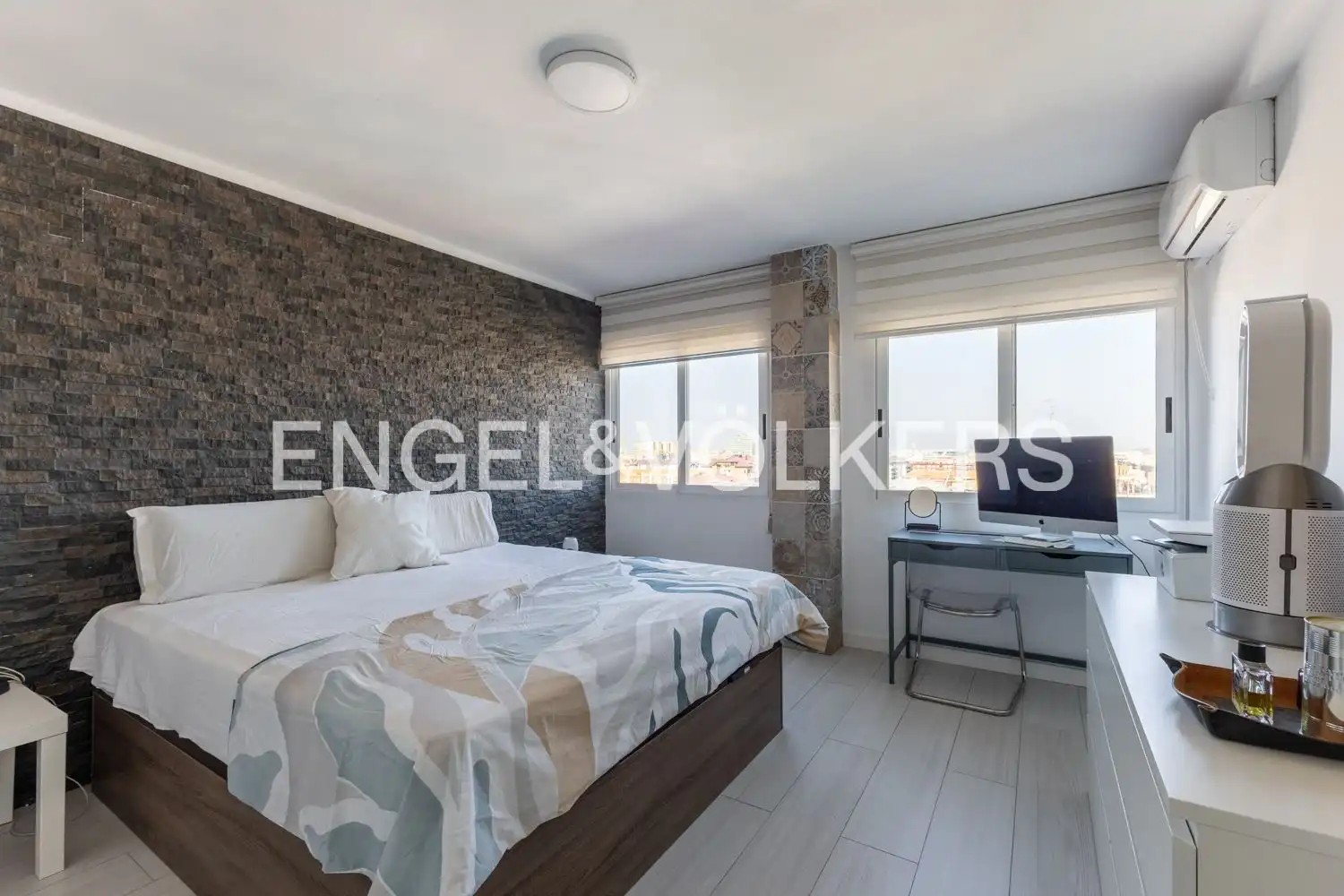 Appartamento con terrazza in vendita a Pintor maella, imagen 22
