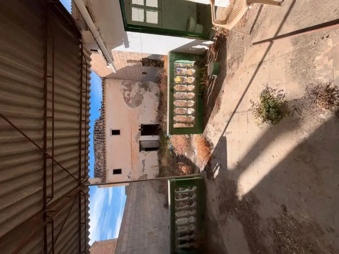 Exterior view of Houses for sale in Fuente Vaqueros