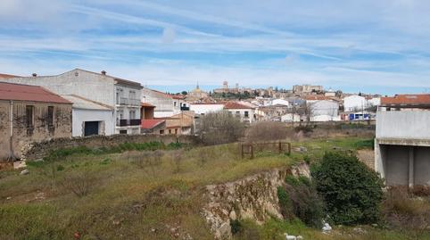 Foto 3 de Residencial en venta en Trujillo, Cáceres
