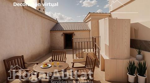 Foto 2 de Casa adosada en venda a Calle Pascual Reinalt, El Real de Gandia, Valencia