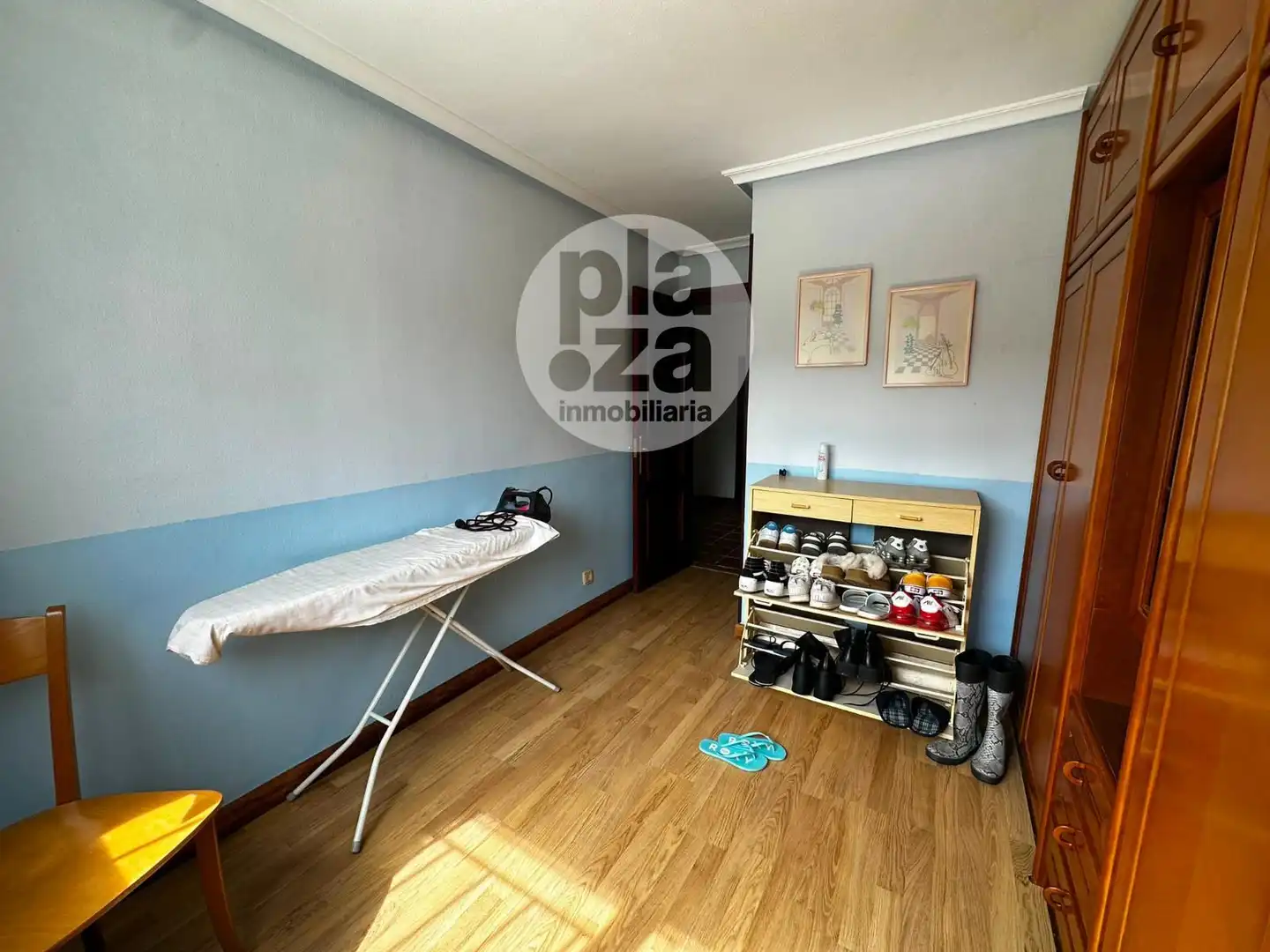 Casa o xalet en venda en Quintanaortuño amb Calefacció, Jardí privat i Terrassa