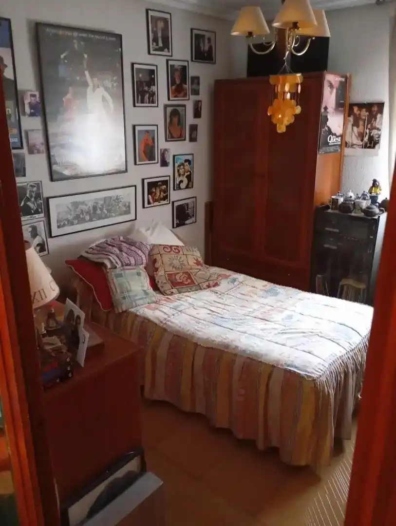 Habitación de Piso en venta en  Logroño con Balcón