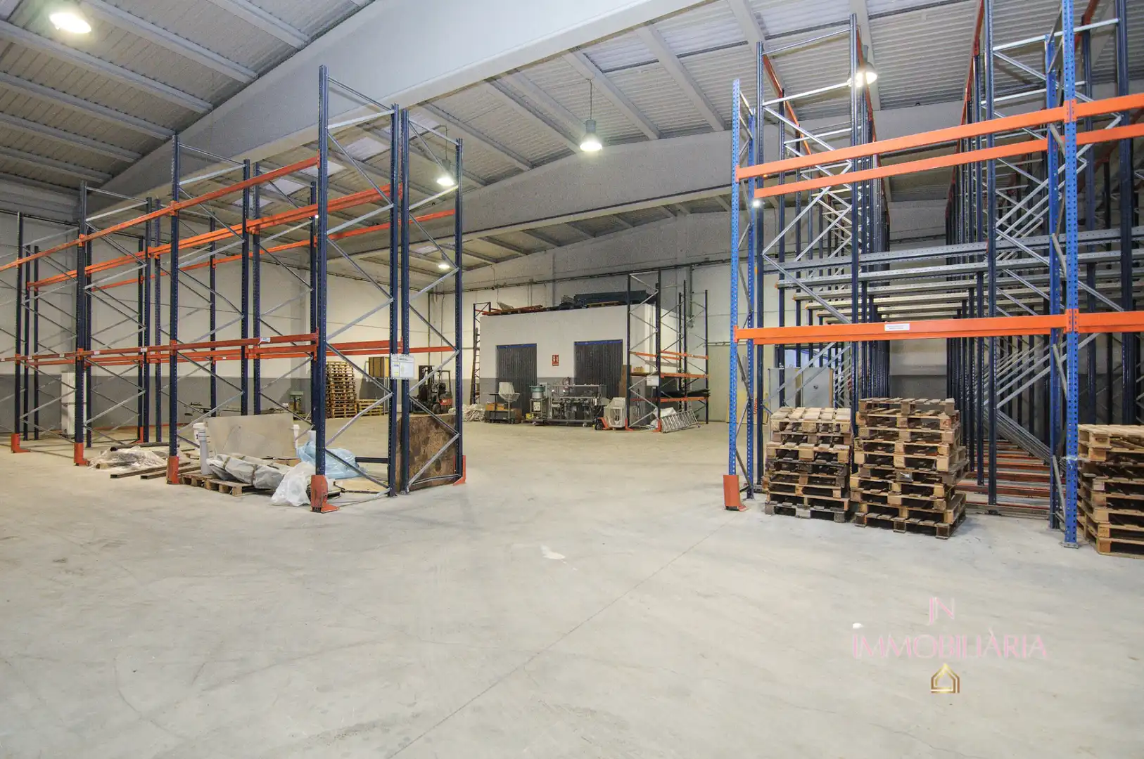 Nave industrial en venta en Piera