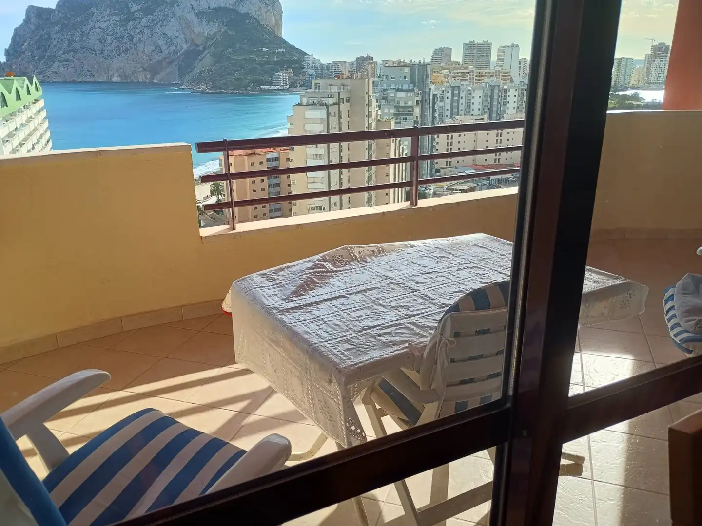 Apartment zum Verkauf in Zona Levante - Playa Fossa, imagen 13