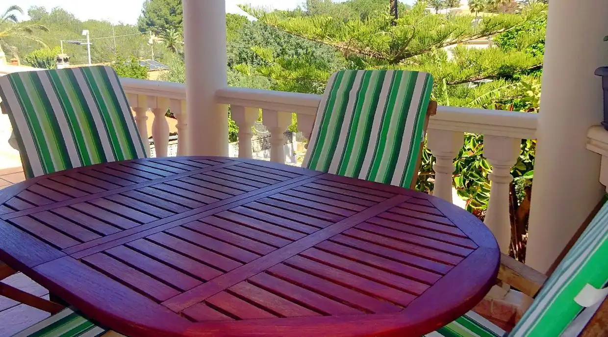 House with garden for sale in Corral de Calafat 26E, imagen 19