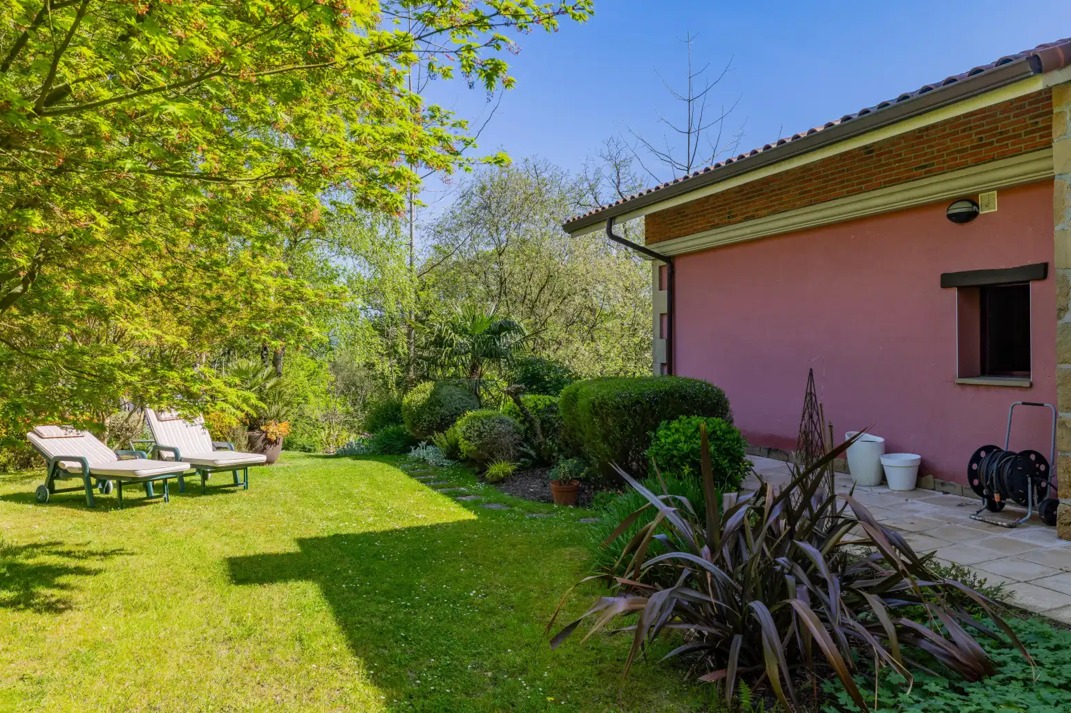Casa o xalet en venda a Donostia-San Sebastián - larrañategi 62. Donostia-, Miramon - Zorroaga