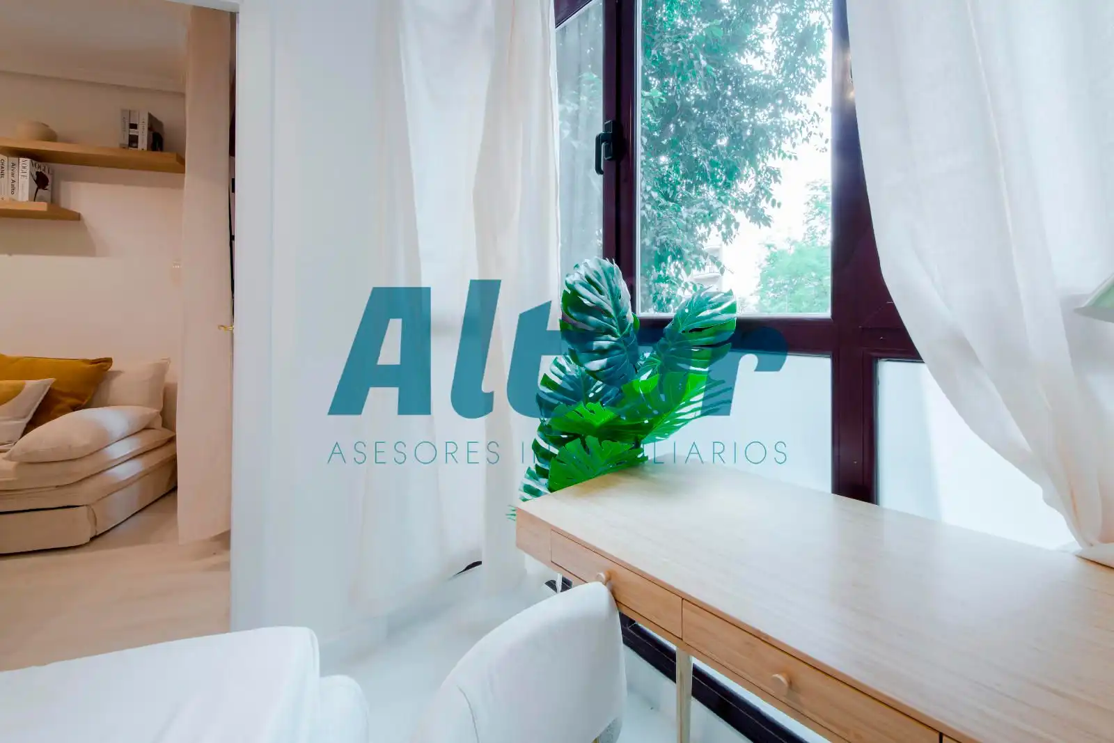 Piso con ascensor en venta en de ERCILLA, imagen 22