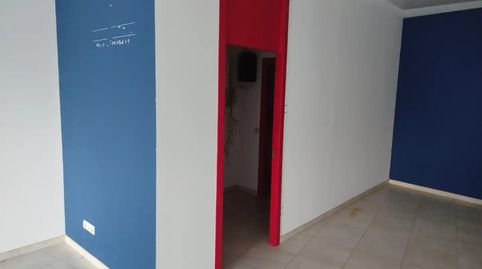 Foto 4 von Geschaftsraum zur Miete in Avenida Jaime Chicharro, 5, Piscinas, Burriana / Borriana