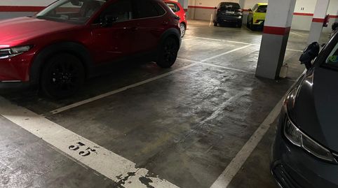 Plaza de parking en alquiler en el centro de Sabadell, immagine 2