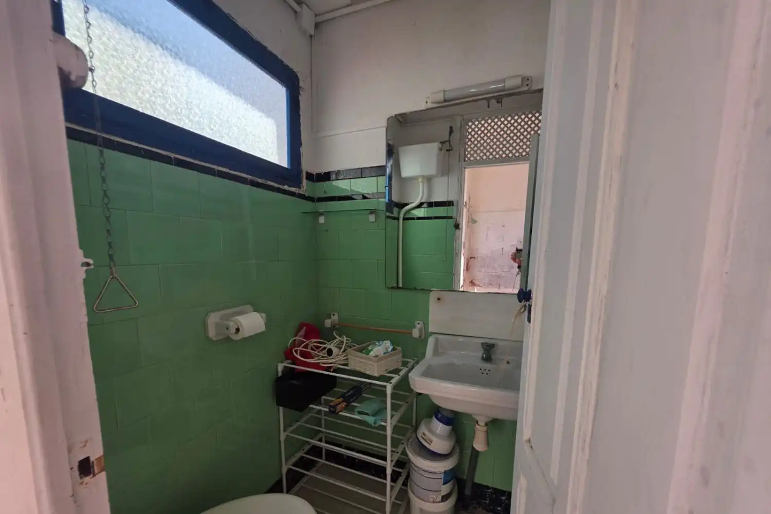 Bany de Casa o xalet en venda en Moncofa