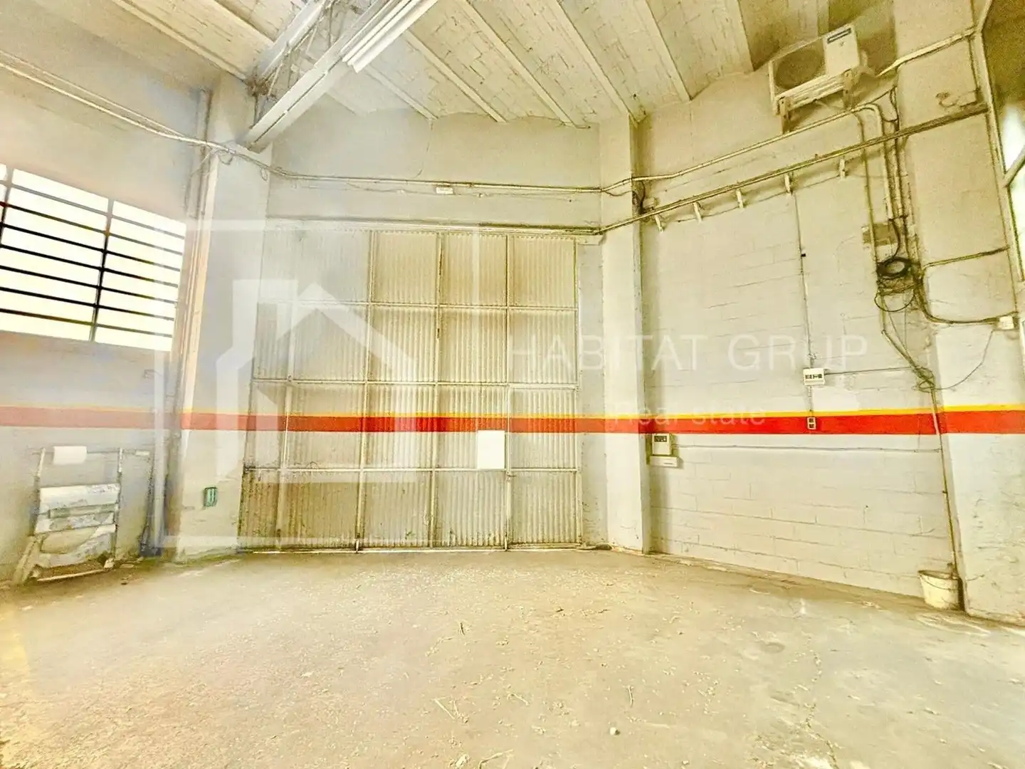 Industrial buildings for sale in Caldes de Malavella
