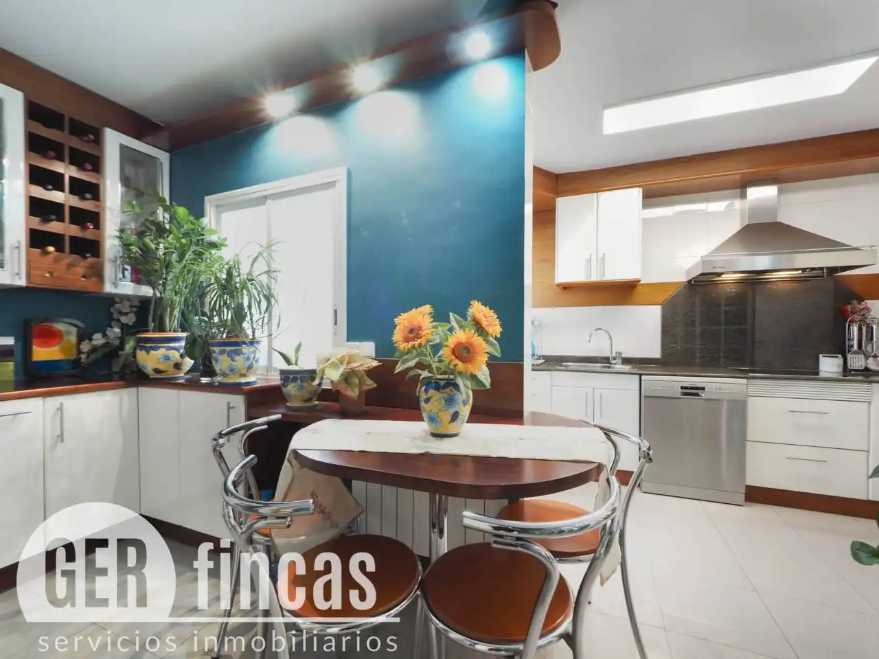 Flat with terrace for sale in Calle Nicolau Talló, imagen 12