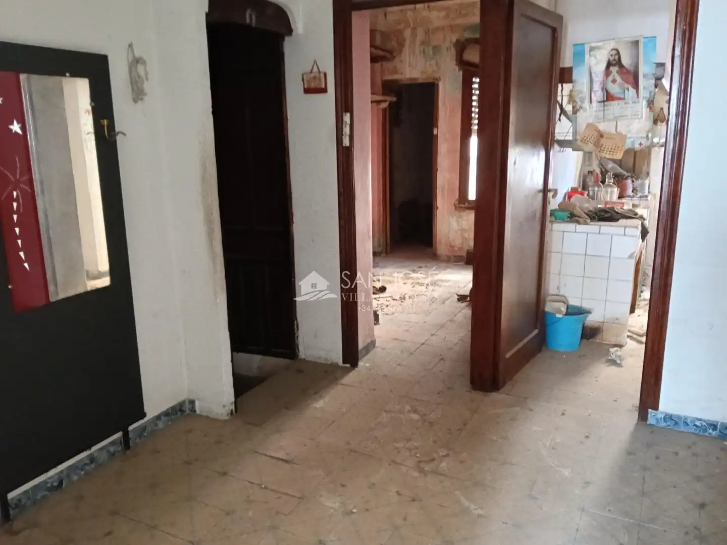 Casa o xalet en venda en Aspe