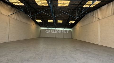 Photo 2 of Industrial buildings for rent in Sa Indioteria Urbà, Palma de Mallorca
