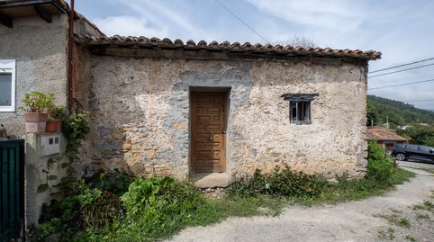Foto 4 de Casa adosada en venda a Villaviciosa - Mieres Villaviciosa, San Justo - Bedriñana, Villaviciosa
