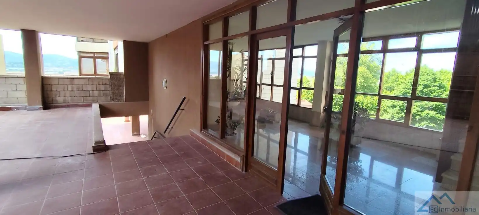 Piso en venta en Santander con Calefacción, Parquet y Trastero