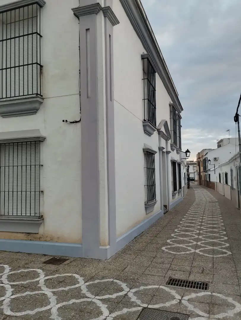 Piso en venta en Calle las Flores, Alcalá del Río
