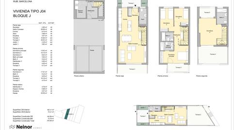 Photo 2 from new construction home in Flat for sale in   Calle D´hipatia, 23, Mercat, Barcelona