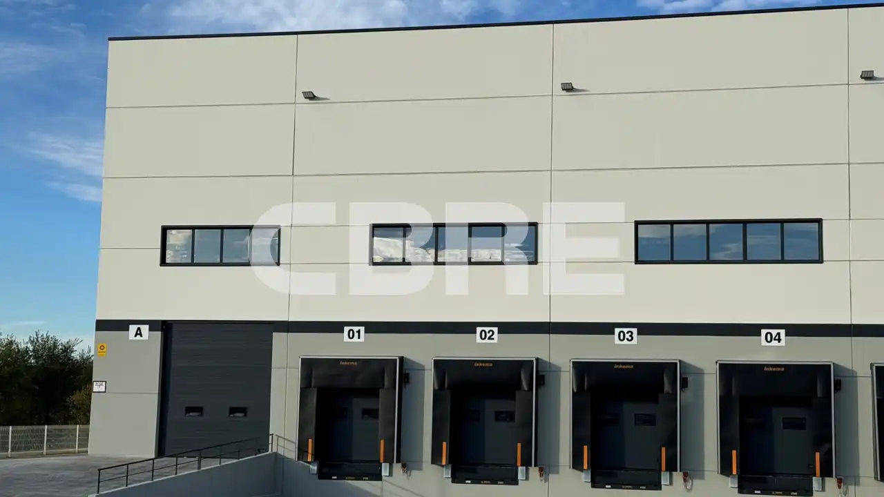 Nau industrial de lloguer a Calle Isla de Guam 60, imagen 16