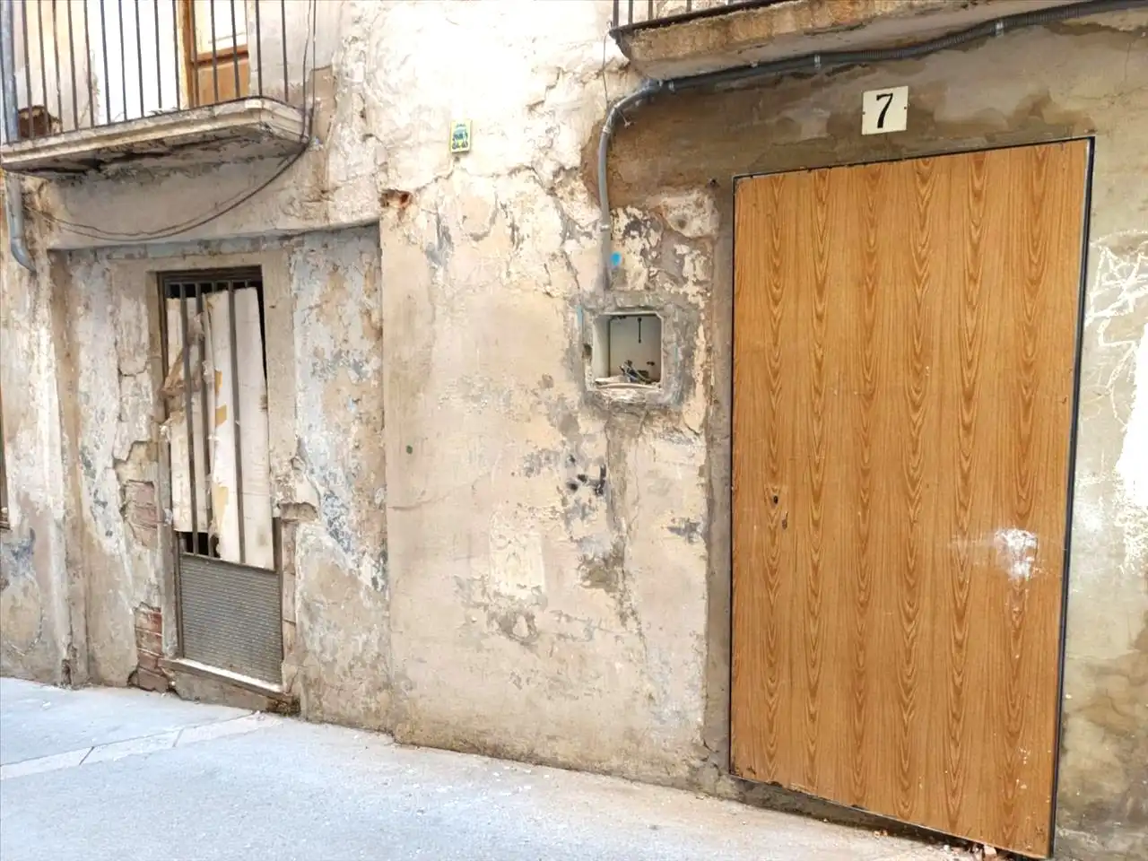 Casa con terraza en venta en Irazoqui, imagen 3