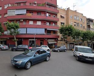 Exterior view of Flat for sale in Cabrera de Mar