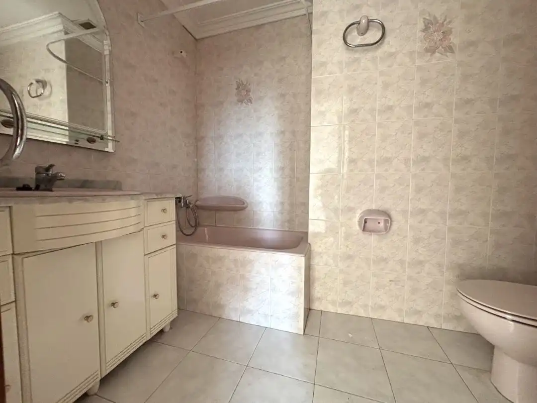 Baño de Casa o chalet en venta en Zestoa con Terraza