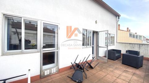 Photo 2 of Duplex to rent in Rua Xeneral Pardiñas, 15