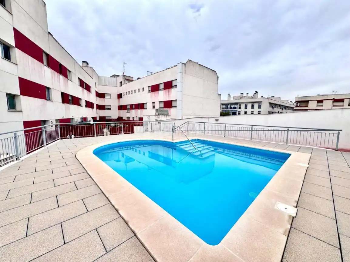 Piso en venta en Cañero
