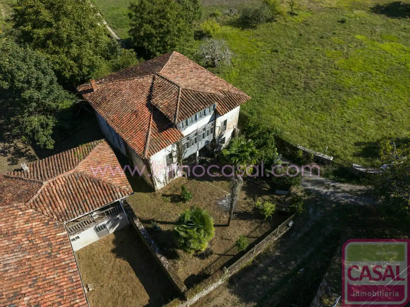 Casa en venda a Cangas de Onís, imagen 33
