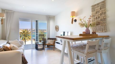 Foto 4 von Wohnungen zum Verkauf in Avenida Libertad la, Montañar - El Arenal, Jávea / Xàbia