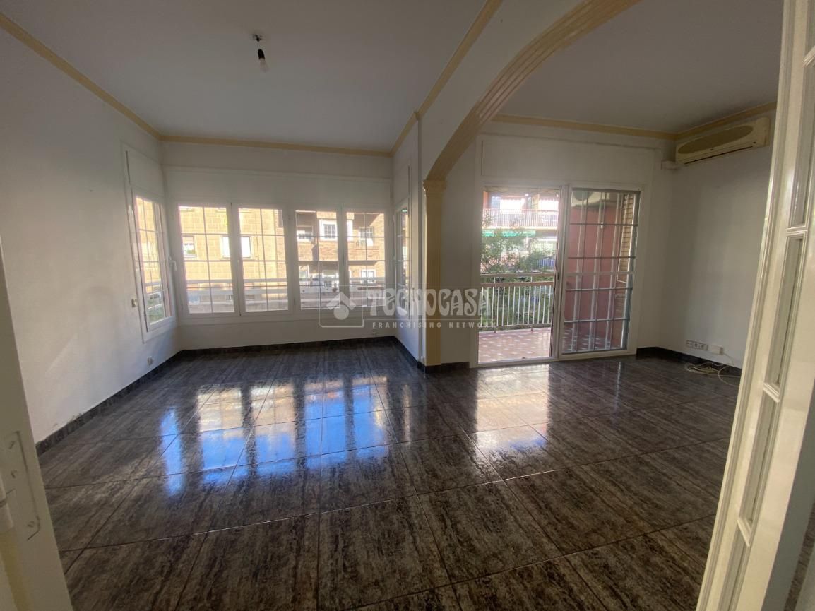Flat for sale in  Barcelona Capital  with Air Conditioner, Heating and Terrace