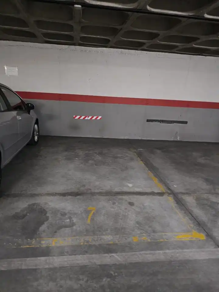 Parking à louer à De Los Maestros Espaderos, imagen 4